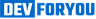 DevForYou logo