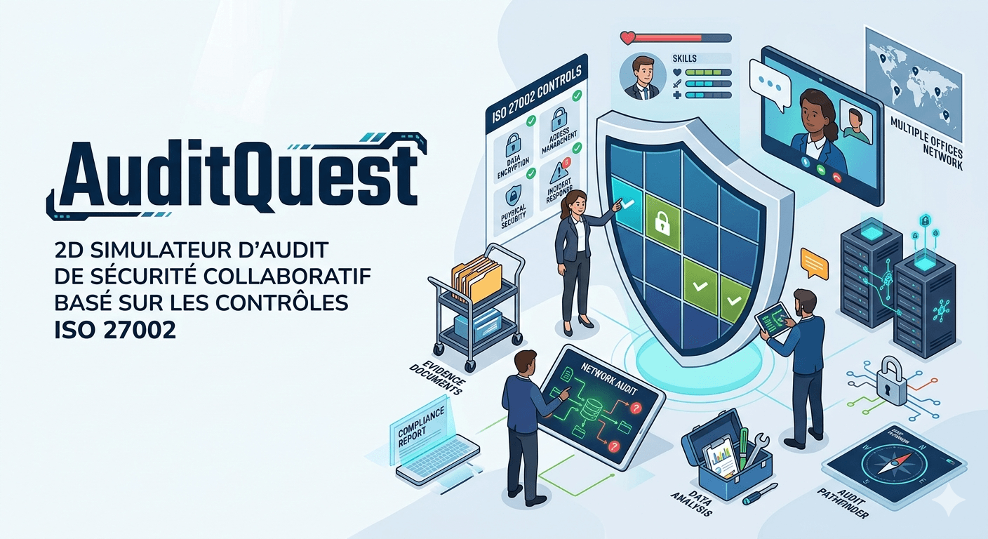 AuditQuest