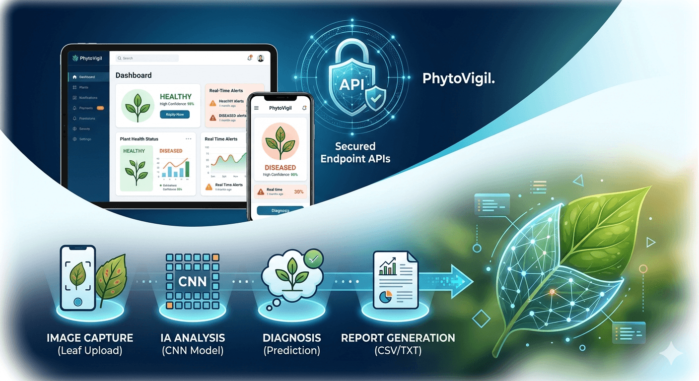 PhytoVigil
